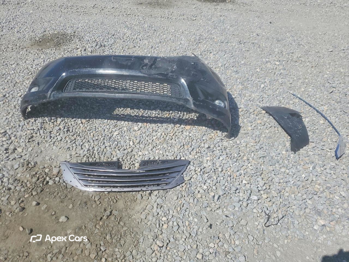 Toyota Sienna 2017