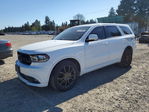 Dodge Durango 2016