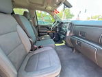 Chevrolet Silverado 2020