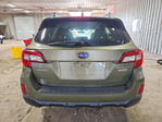 Subaru Outback 2017