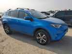 Toyota RAV 4 2017