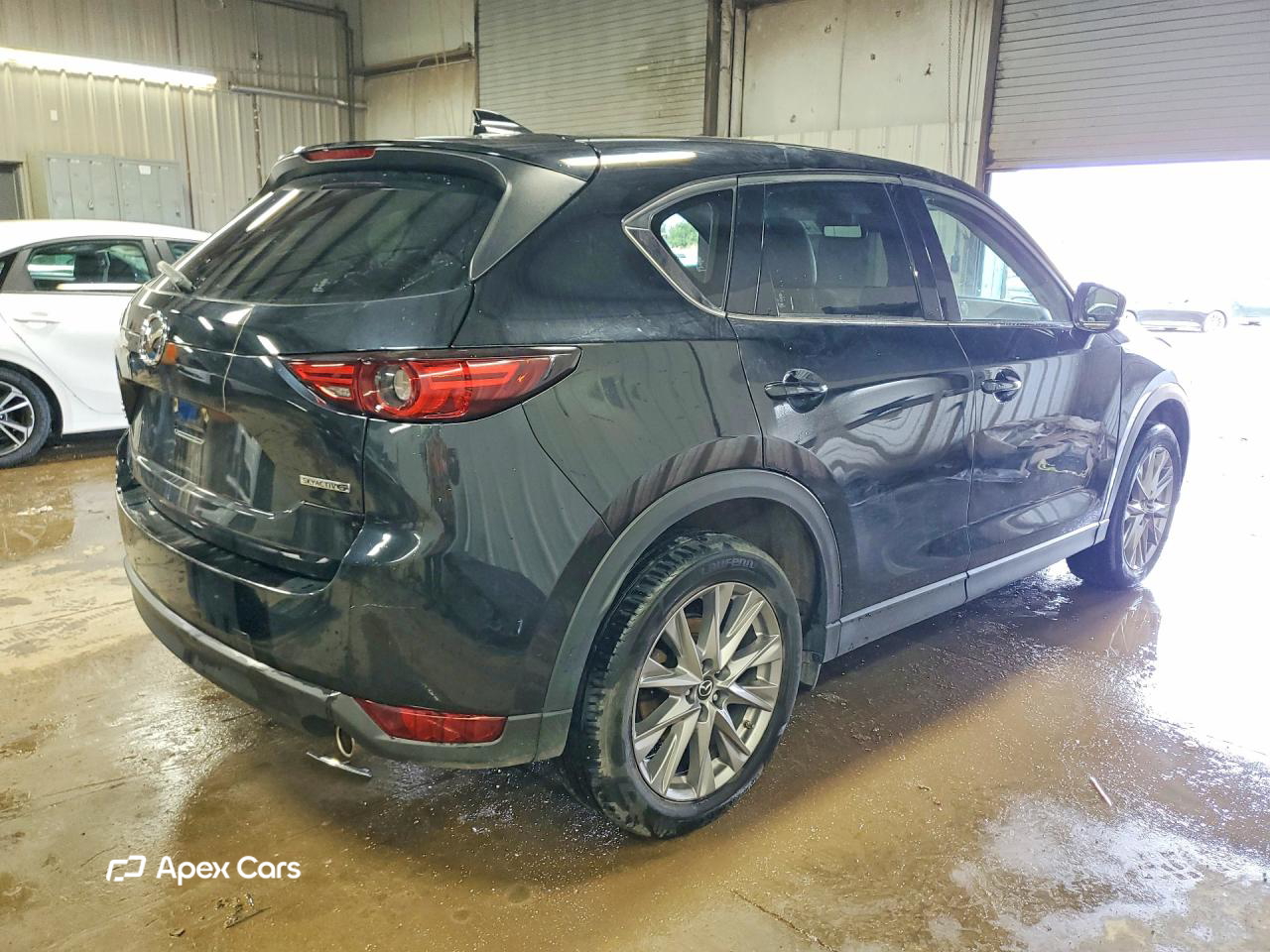 Mazda CX-5 2020