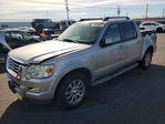 Ford Explorer 2008