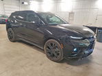 Chevrolet Blazer 2021