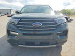 Ford Explorer 2022