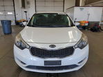 Kia Forte 2015