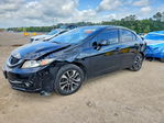 Honda Civic 2013