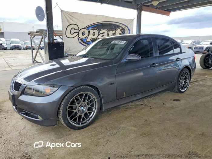 2006 BMW Series 3 - Image 1 of 5