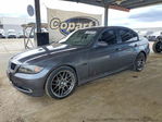 BMW Series 3 2006