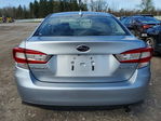 Subaru Impreza 2018