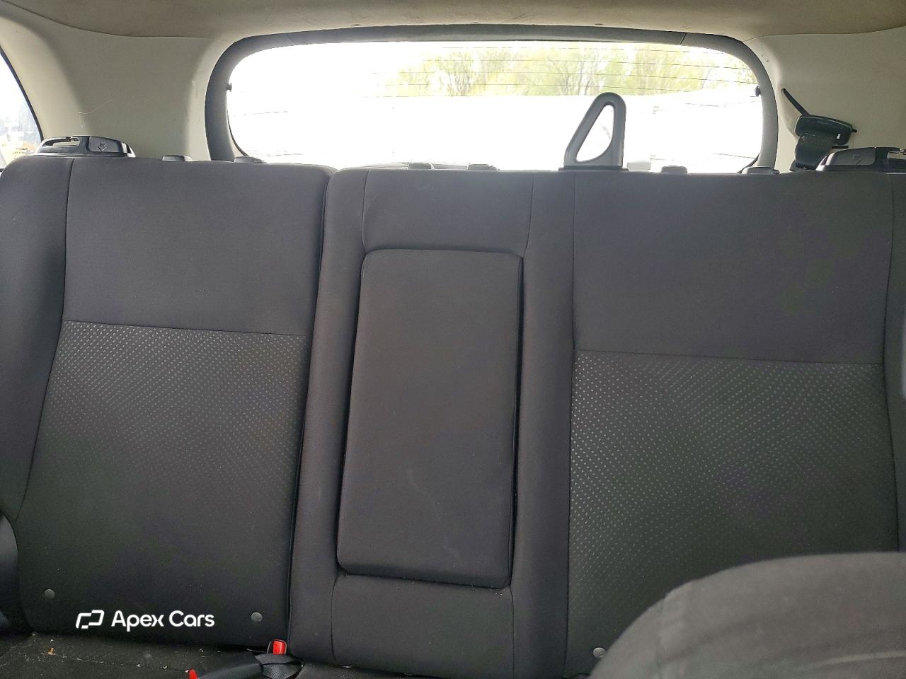 Mitsubishi Outlander 2013