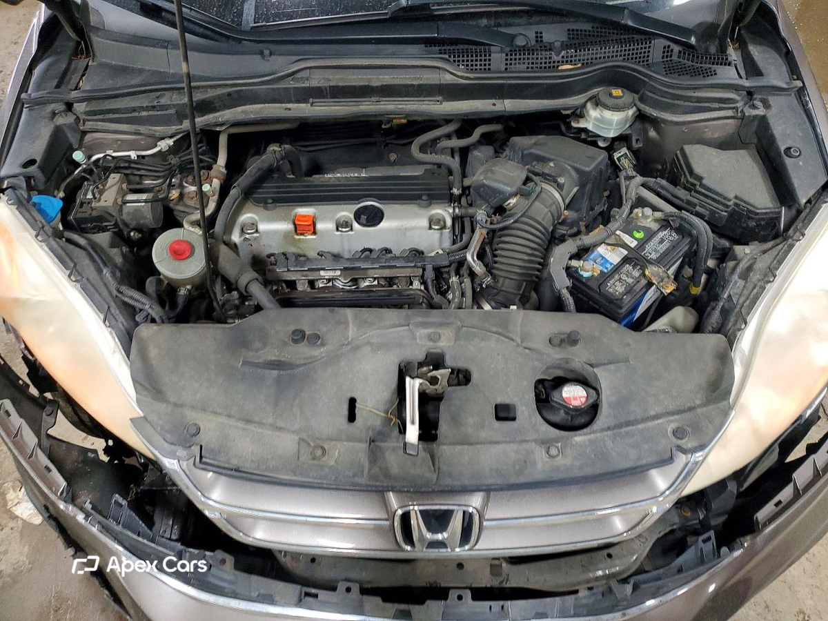 Honda CR-V 2011