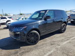 Land Rover Range Rover 2021