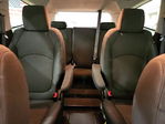 Chevrolet Traverse 2012
