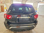 Nissan Pathfinder 2017