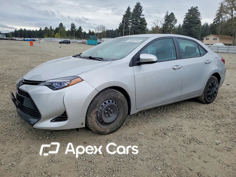 Toyota Corolla 2017 - Image 1 of 13