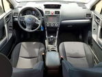Subaru Forester 2016