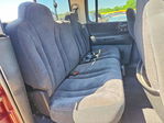 Dodge Dakota 2002