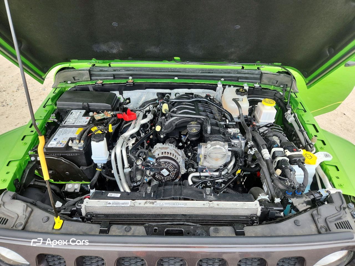 Jeep Gladiator 2025