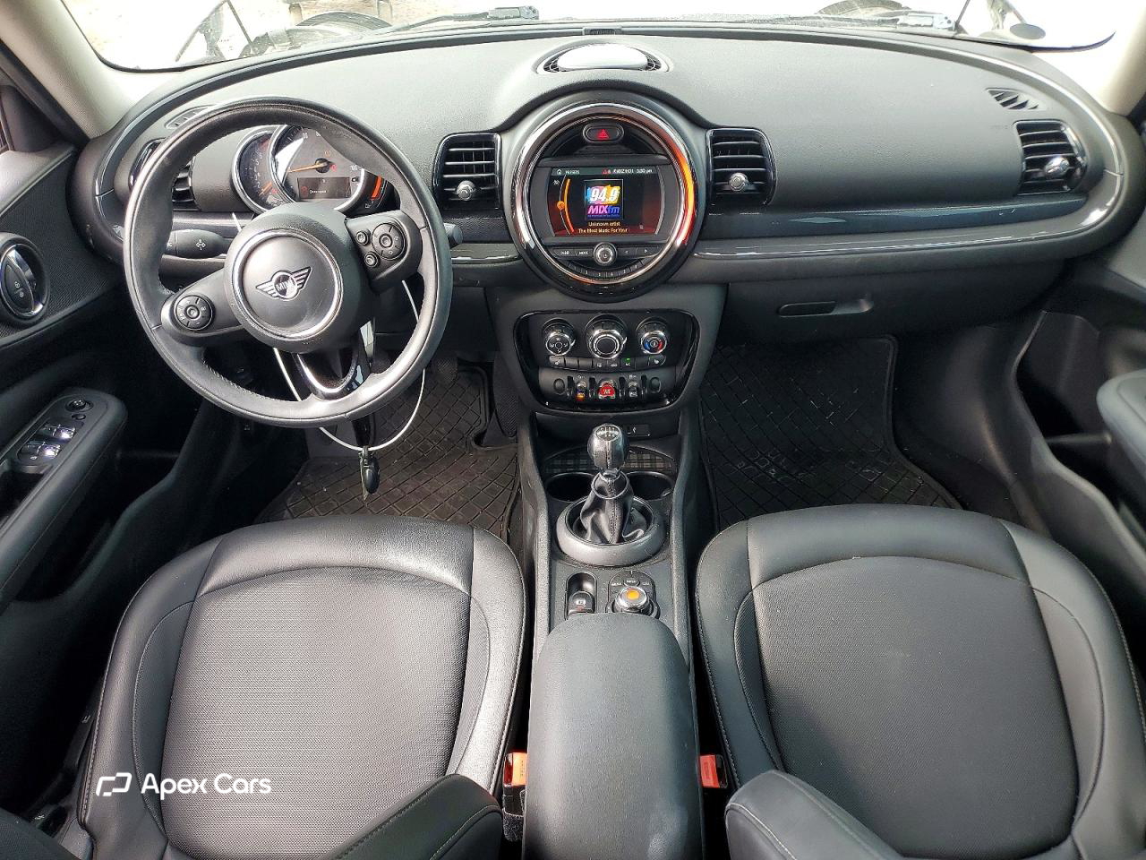 MINI Cooper 2019