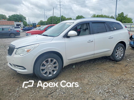 Buick Enclave 2017 - Image 1 of 13