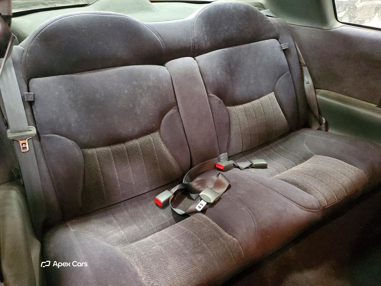 Chevrolet Monte Carlo 1998