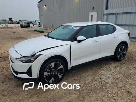 Polestar 2 2024 - Image 1 of 11