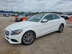 Mercedes-Benz C-klasse 2017