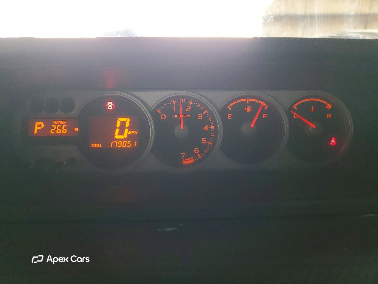 Scion xB 2010