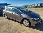 Honda Civic 2014