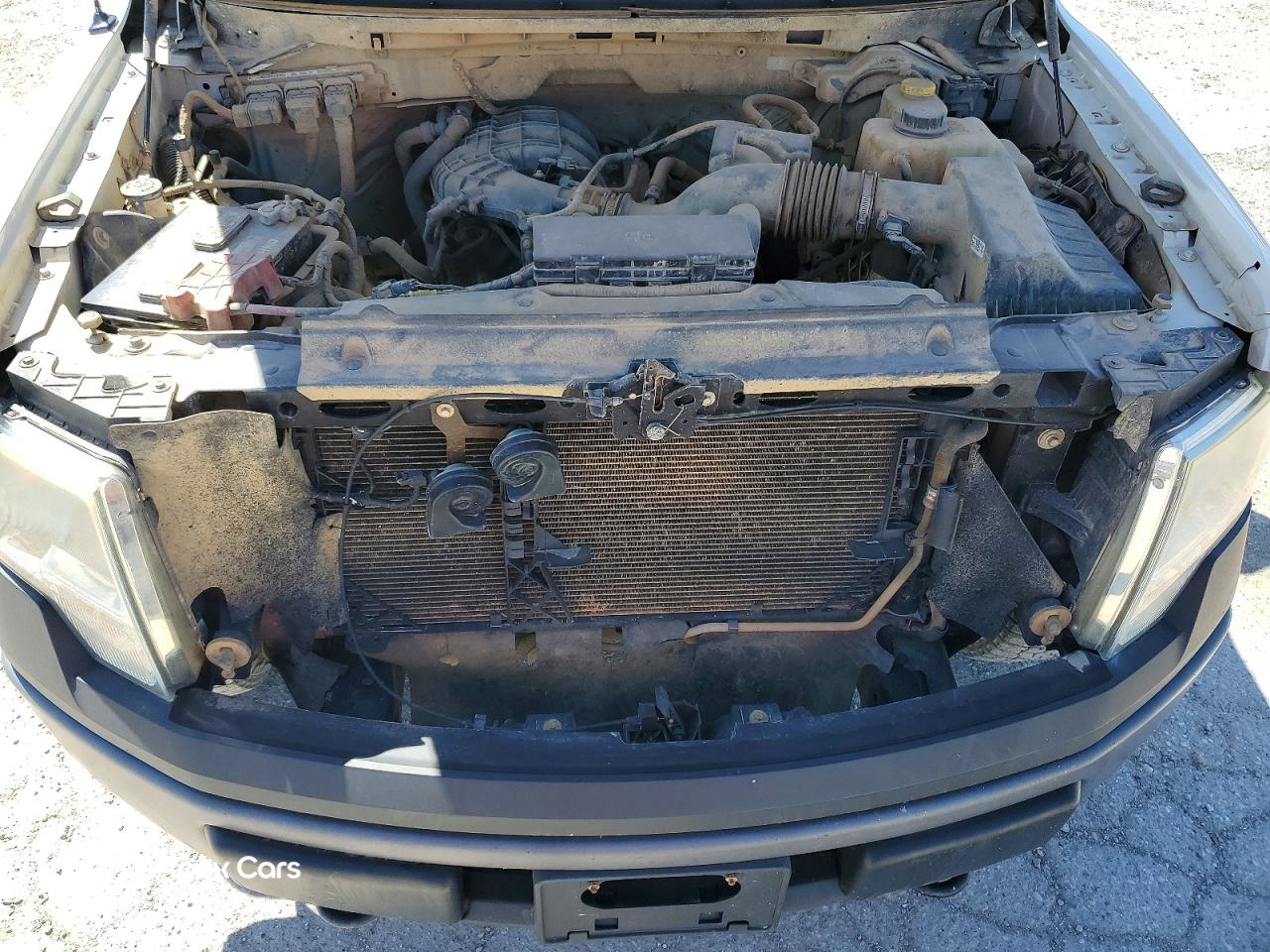 Ford F-150 2014