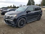 Honda Pilot 2017