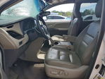 Toyota Sienna 2016