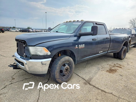 RAM 3500 2014 - Image 1 of 12