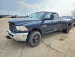 RAM 3500 2014