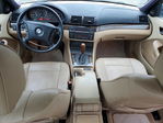 BMW Series 3 2001
