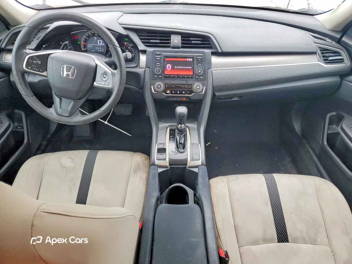 Honda Civic 2017