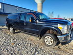Ford F250 2016