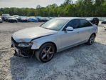 Audi A4 2012