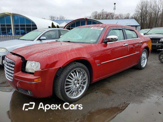 Chrysler 300 2008 - Image 1 of 12