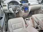 Honda Odyssey 2016