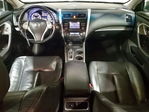 Nissan Altima 2013