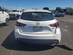 Mazda 3 2016