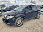 Ford Edge 2007