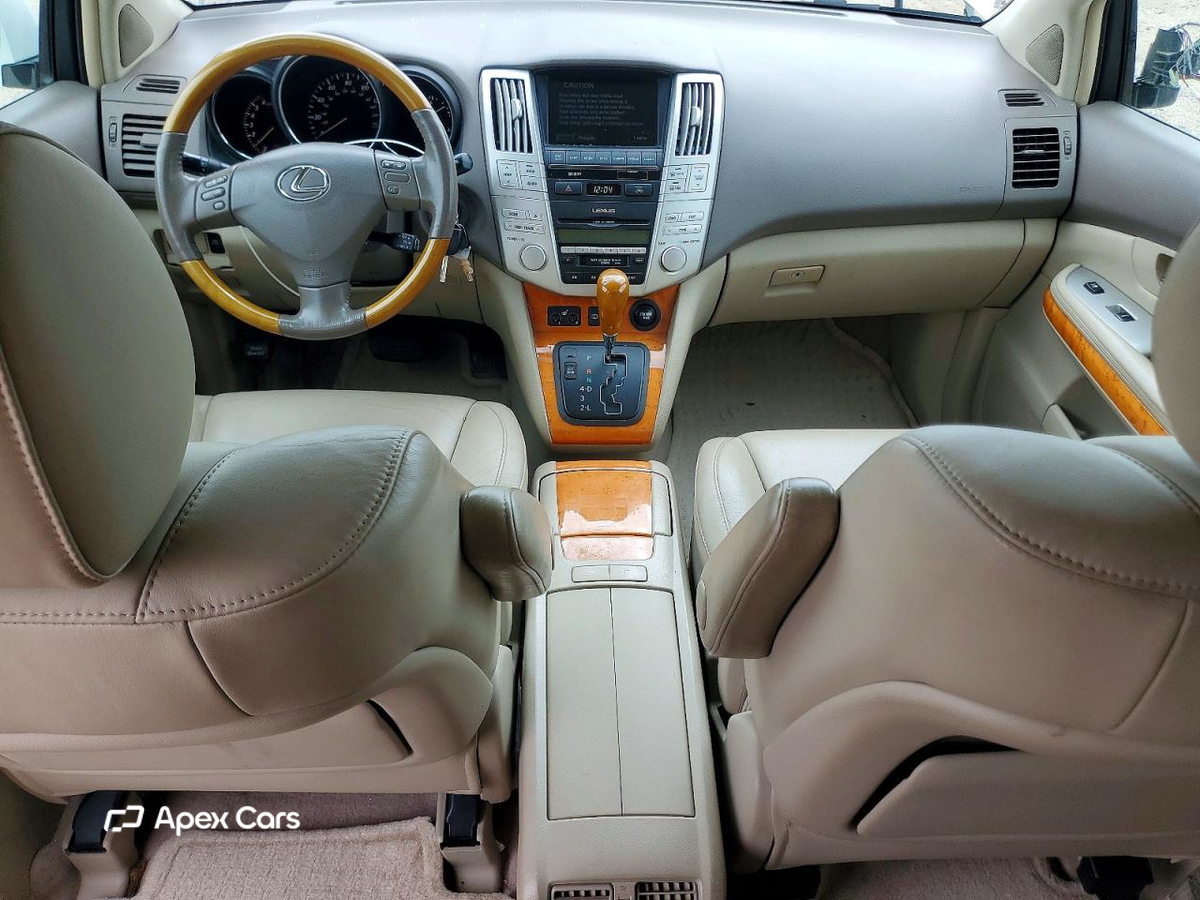 Lexus RX 2006