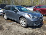 Subaru Outback 2018