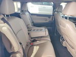 Honda Odyssey 2018