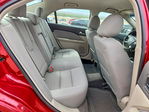 Ford Fusion 2012