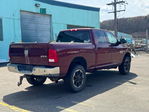 RAM 2500 2018