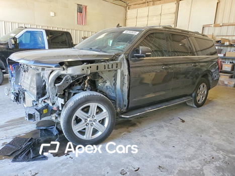 Ford Expedition 2021 - Image 1 of 13